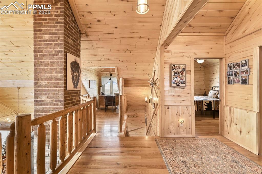 207 Howe Road Westcliffe CO 81252