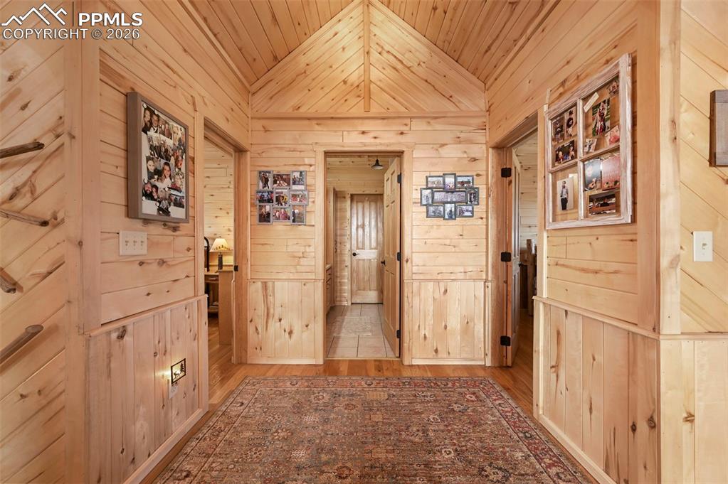 207 Howe Road Westcliffe CO 81252