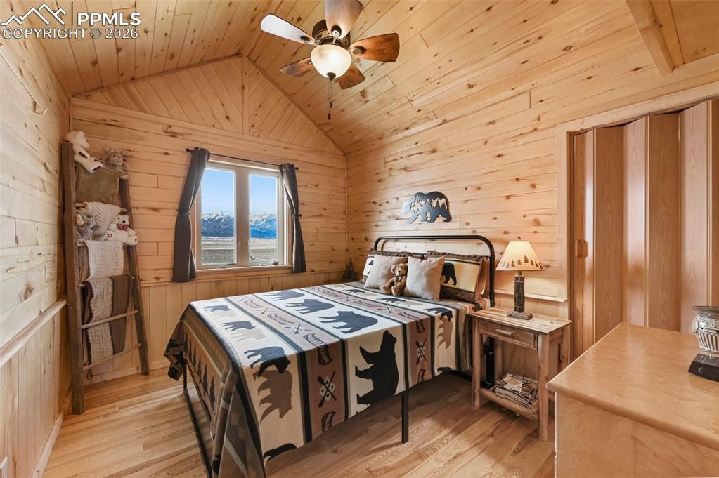 207 Howe Road Westcliffe CO 81252