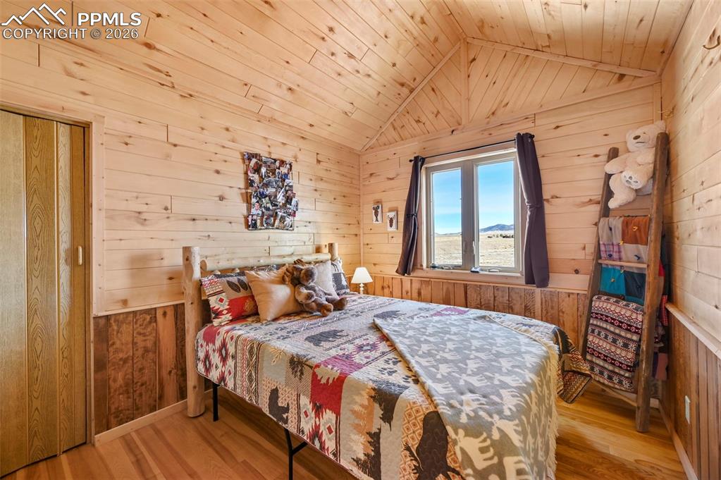 207 Howe Road Westcliffe CO 81252
