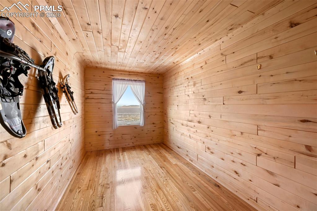 207 Howe Road Westcliffe CO 81252