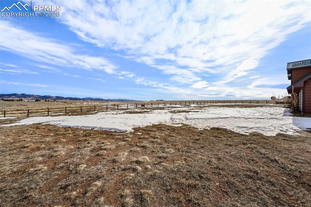 207 Howe Road Westcliffe CO 81252