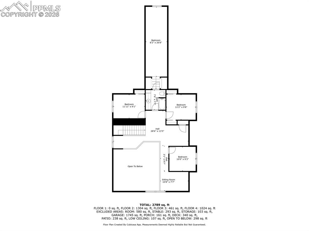 207 Howe Road Westcliffe CO 81252