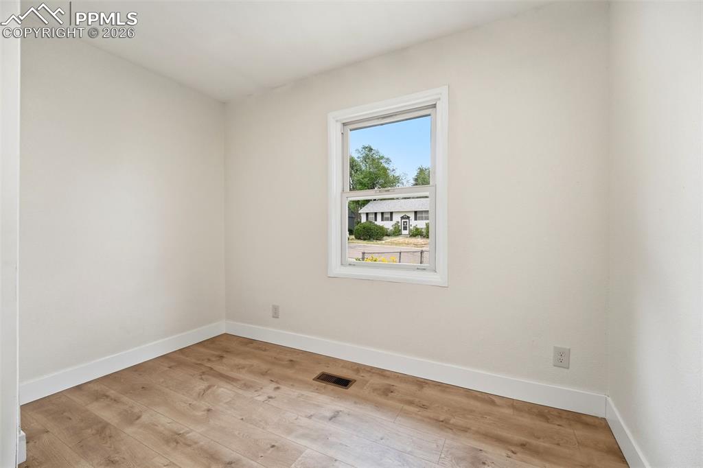 16 N Brentwood Drive Colorado Springs CO 80909