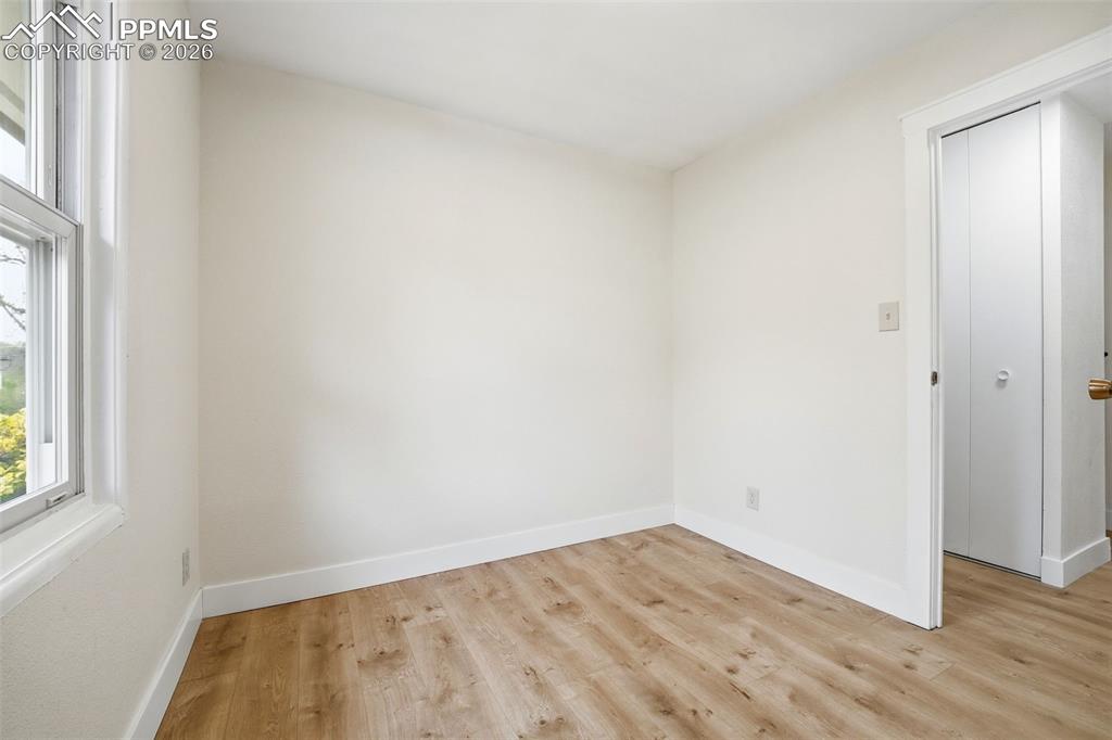 16 N Brentwood Drive Colorado Springs CO 80909