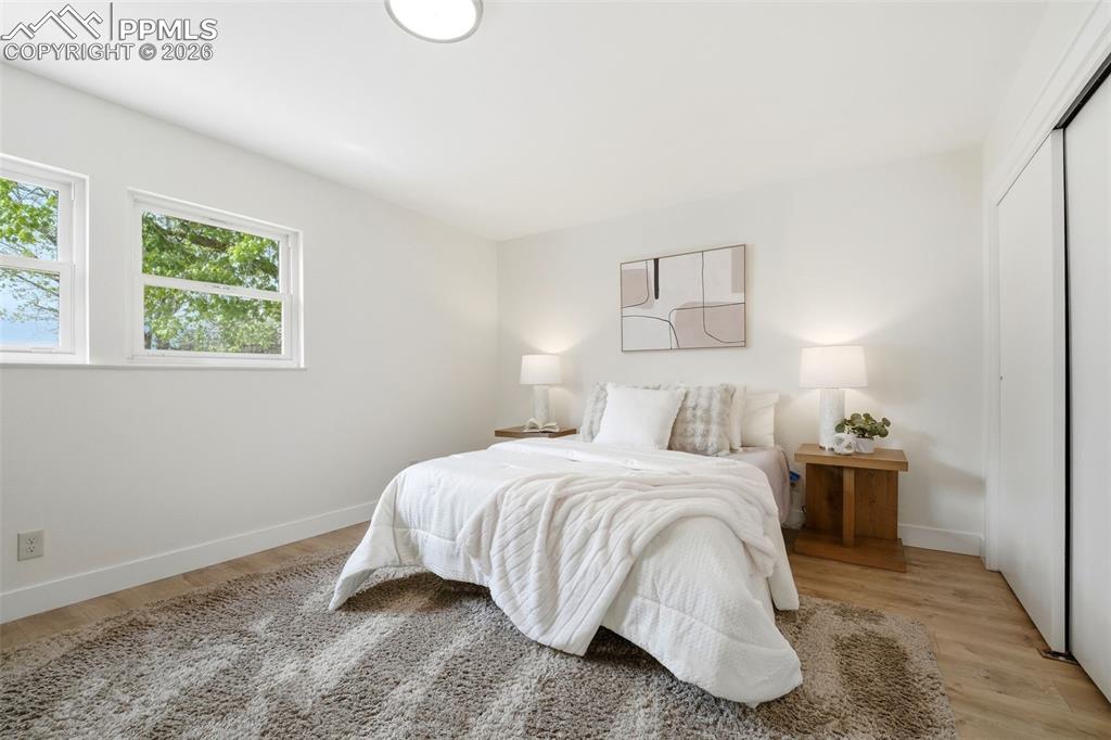 16 N Brentwood Drive Colorado Springs CO 80909