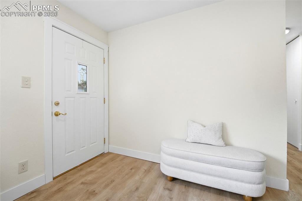 16 N Brentwood Drive Colorado Springs CO 80909