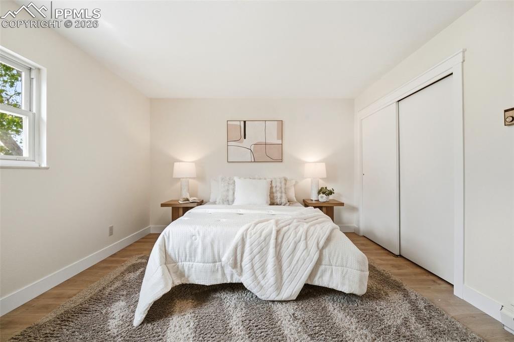 16 N Brentwood Drive Colorado Springs CO 80909