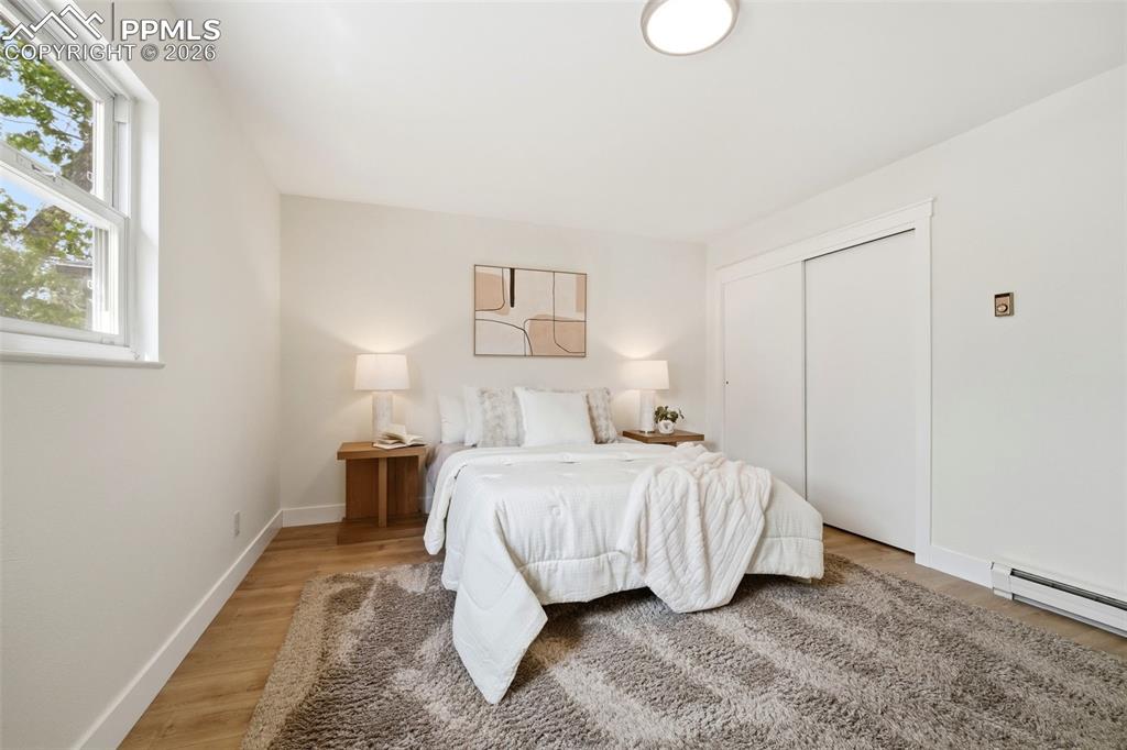 16 N Brentwood Drive Colorado Springs CO 80909
