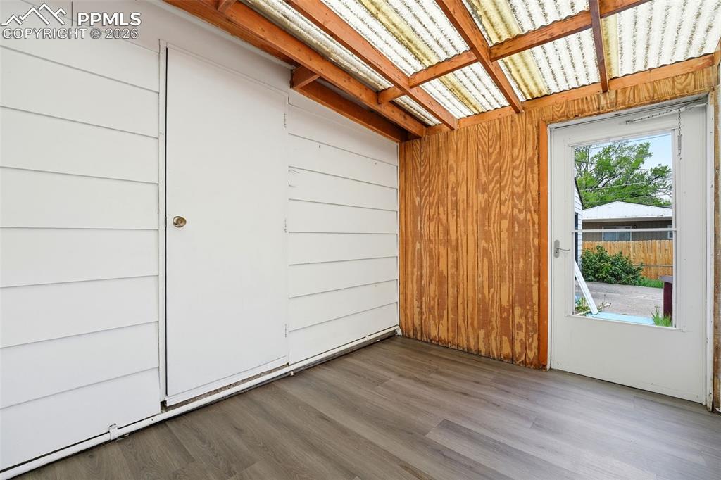 16 N Brentwood Drive Colorado Springs CO 80909
