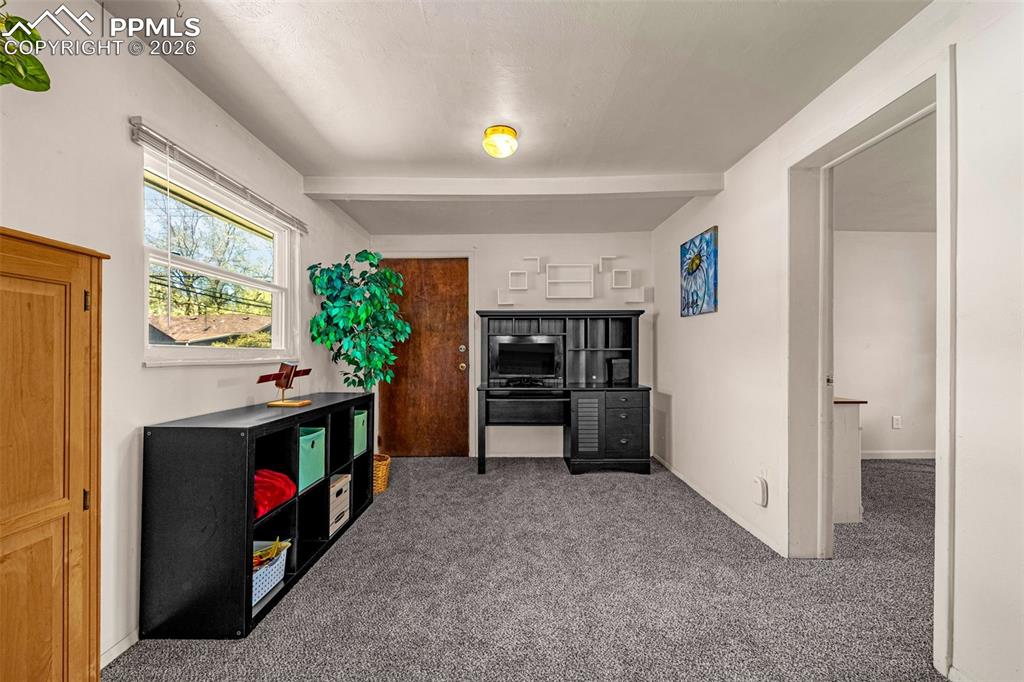 512 Cottonwood Drive Colorado Springs CO 80911