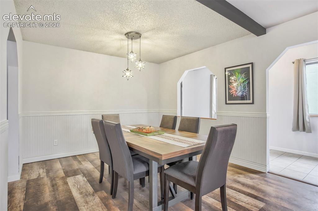 5665 Tuckerman Drive Colorado Springs CO 80918