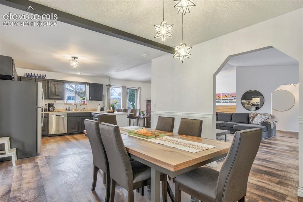 5665 Tuckerman Drive Colorado Springs CO 80918