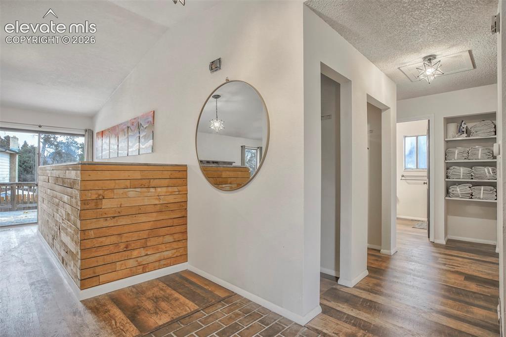 5665 Tuckerman Drive Colorado Springs CO 80918