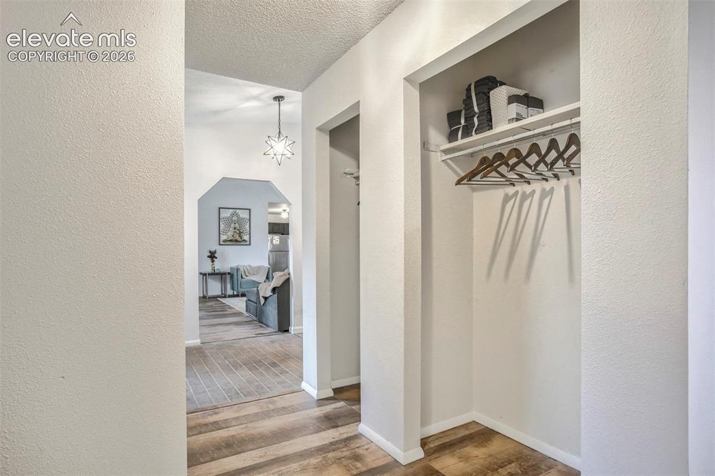 5665 Tuckerman Drive Colorado Springs CO 80918