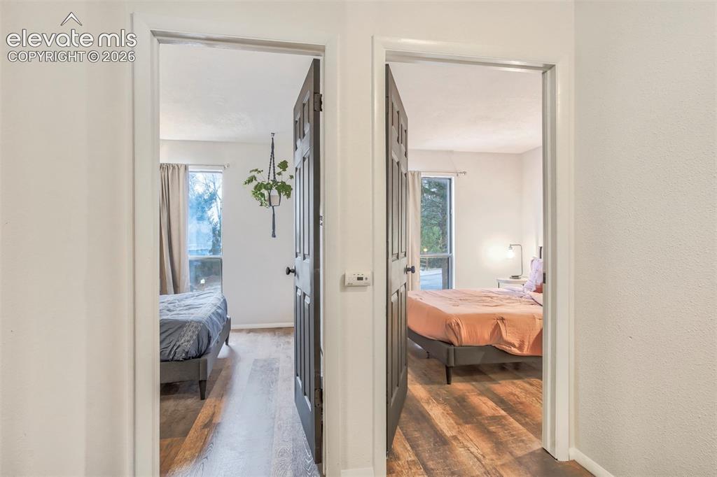 5665 Tuckerman Drive Colorado Springs CO 80918