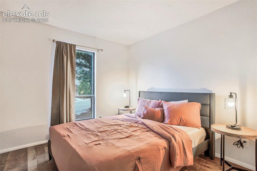 5665 Tuckerman Drive Colorado Springs CO 80918