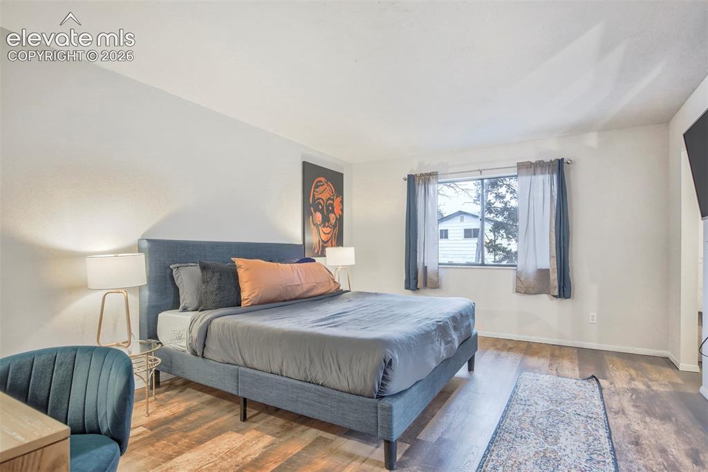 5665 Tuckerman Drive Colorado Springs CO 80918