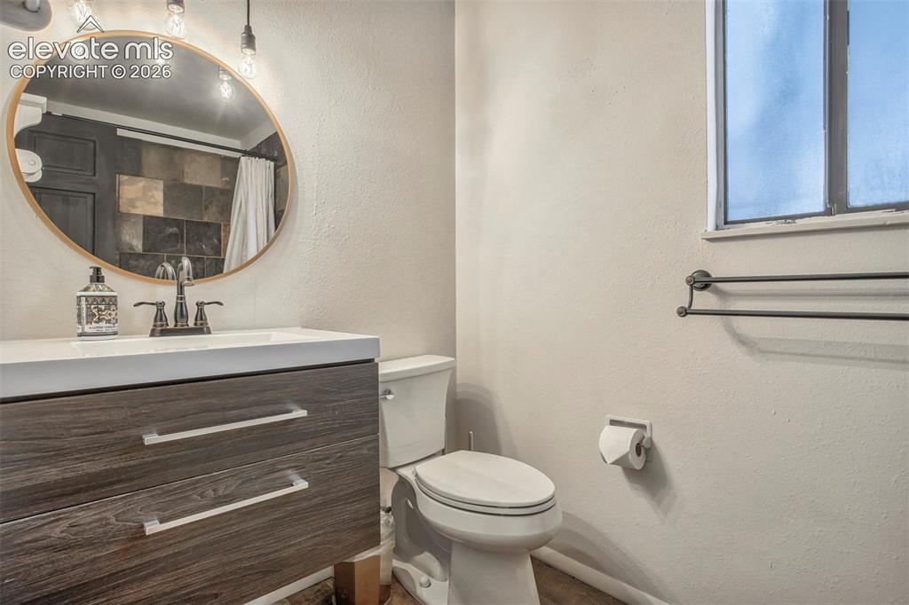 5665 Tuckerman Drive Colorado Springs CO 80918