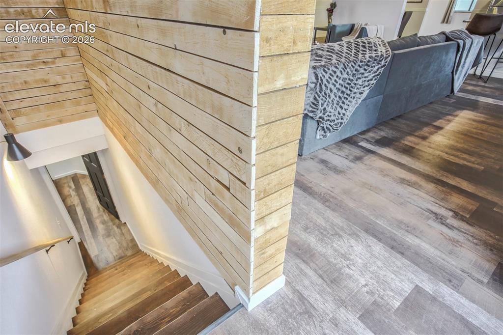 5665 Tuckerman Drive Colorado Springs CO 80918