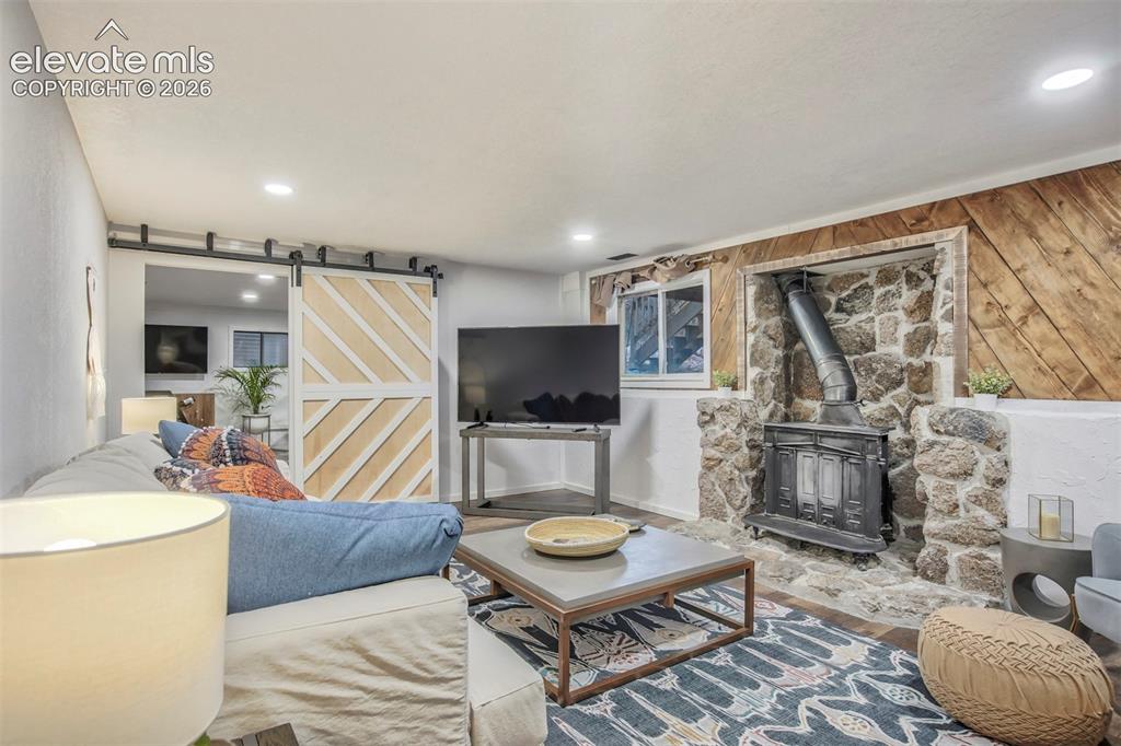 5665 Tuckerman Drive Colorado Springs CO 80918