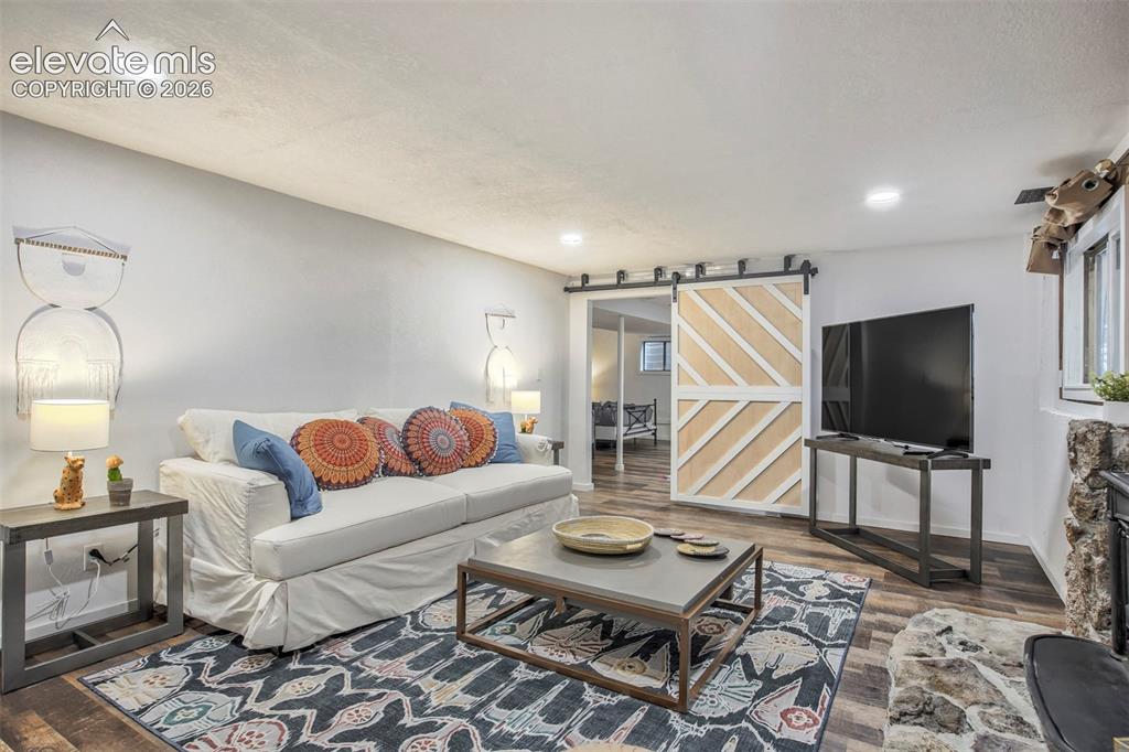 5665 Tuckerman Drive Colorado Springs CO 80918