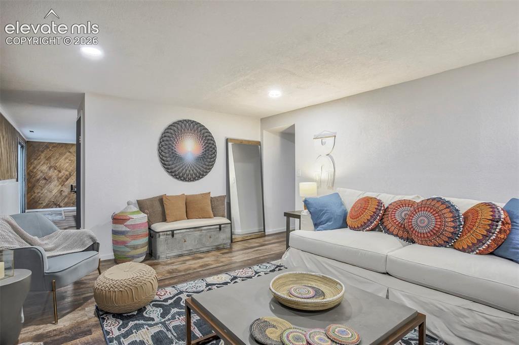 5665 Tuckerman Drive Colorado Springs CO 80918