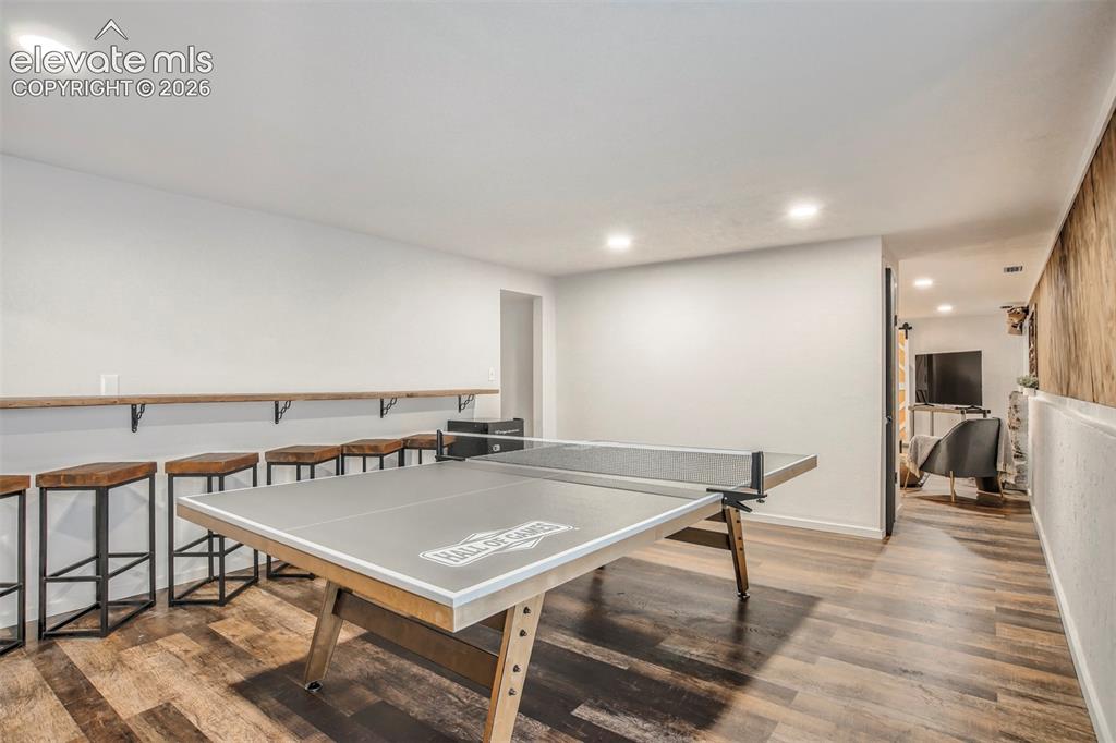 5665 Tuckerman Drive Colorado Springs CO 80918