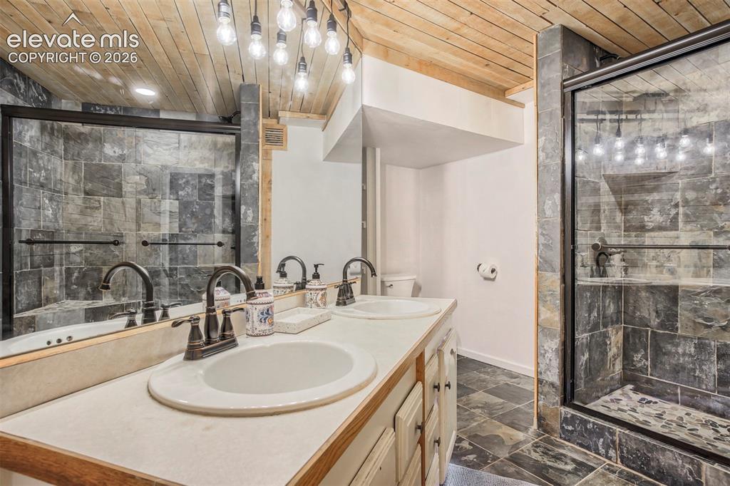 5665 Tuckerman Drive Colorado Springs CO 80918