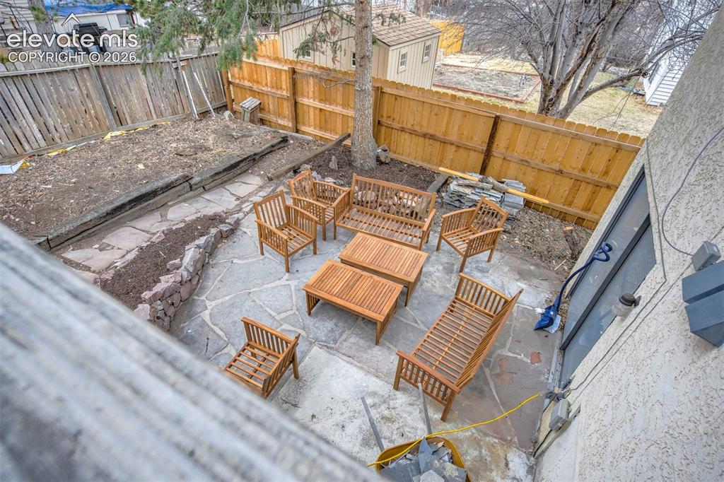 5665 Tuckerman Drive Colorado Springs CO 80918