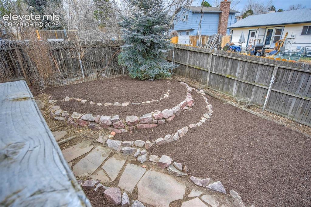 5665 Tuckerman Drive Colorado Springs CO 80918