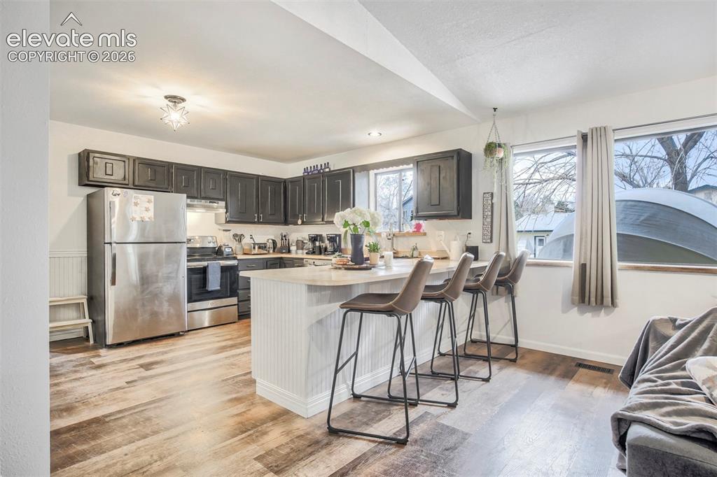 5665 Tuckerman Drive Colorado Springs CO 80918