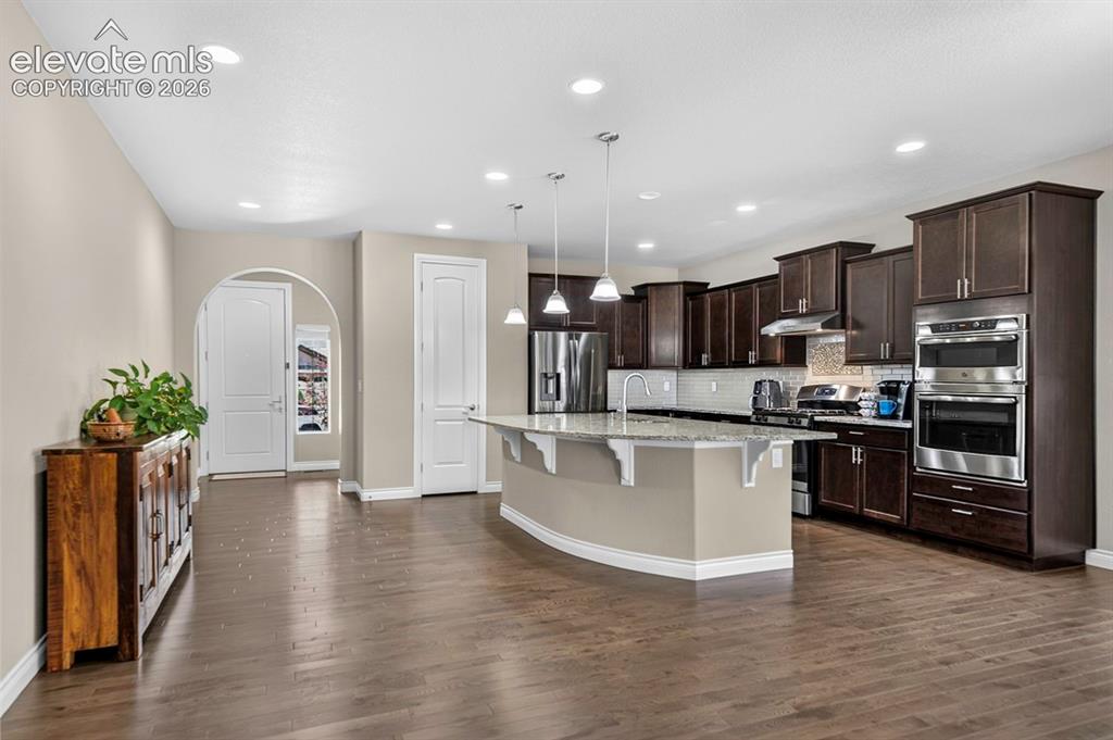 12554 Granite Spring Place Peyton CO 80831