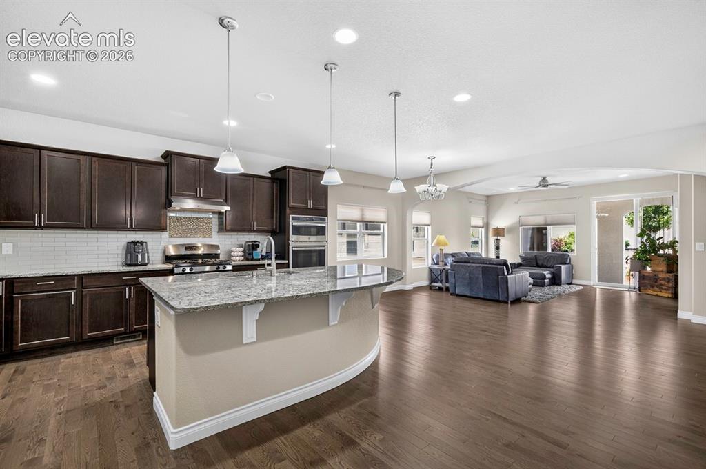 12554 Granite Spring Place Peyton CO 80831