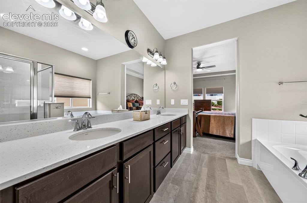 12554 Granite Spring Place Peyton CO 80831