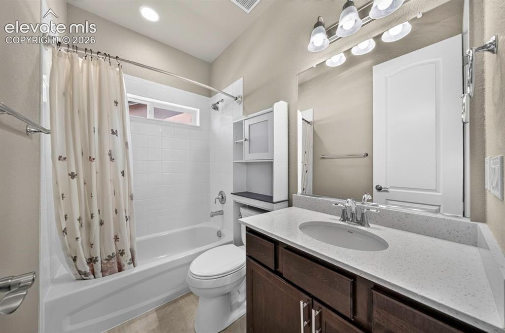 12554 Granite Spring Place Peyton CO 80831