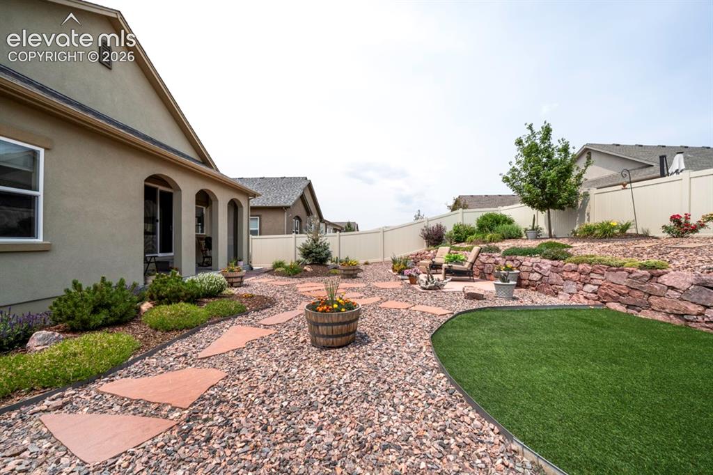 12554 Granite Spring Place Peyton CO 80831