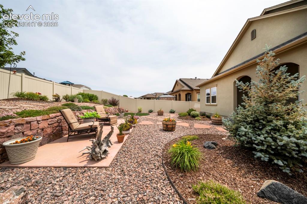 12554 Granite Spring Place Peyton CO 80831