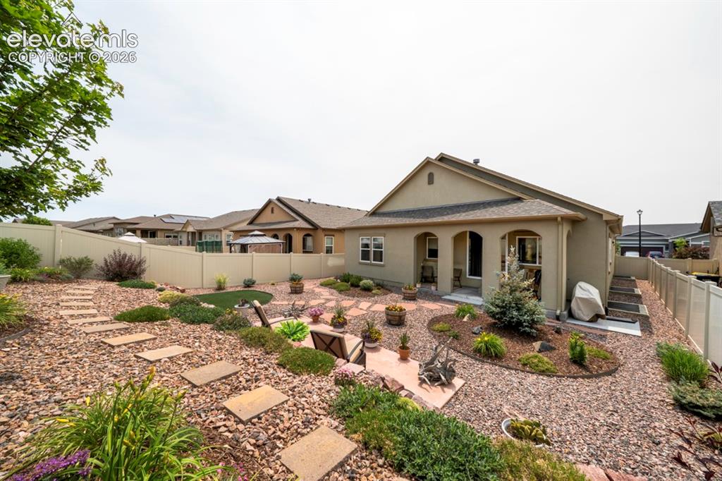 12554 Granite Spring Place Peyton CO 80831