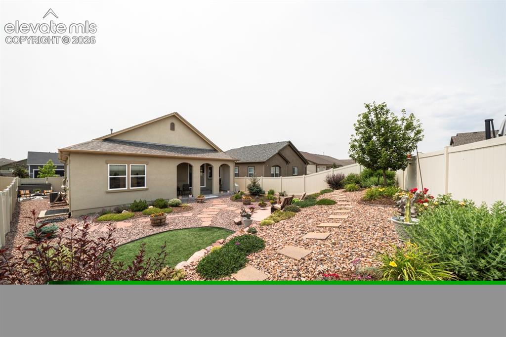 12554 Granite Spring Place Peyton CO 80831