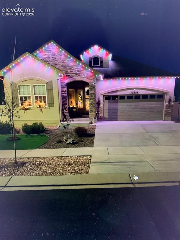 12554 Granite Spring Place Peyton CO 80831