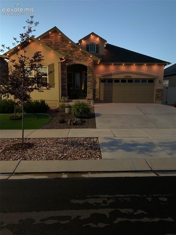 12554 Granite Spring Place Peyton CO 80831