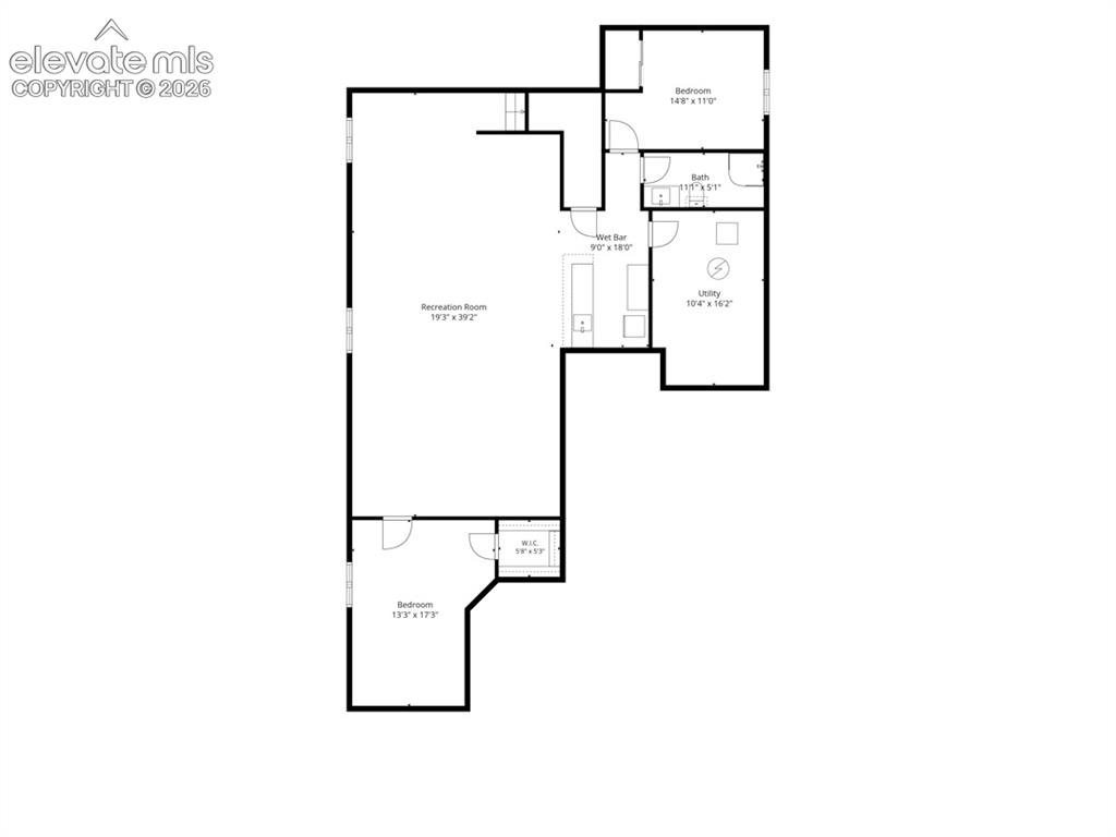 12554 Granite Spring Place Peyton CO 80831