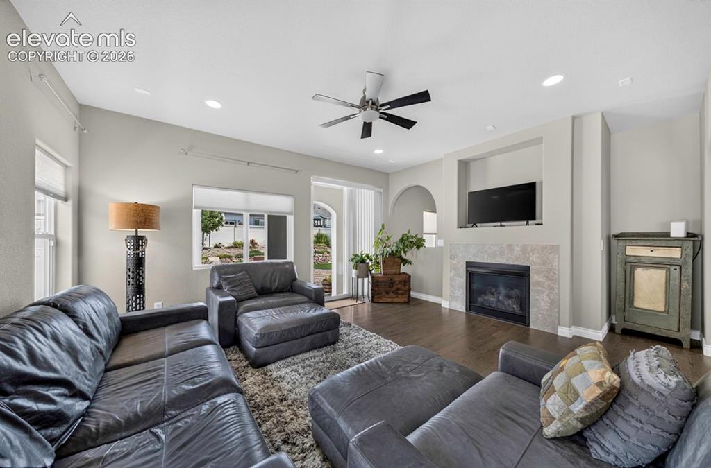 12554 Granite Spring Place Peyton CO 80831