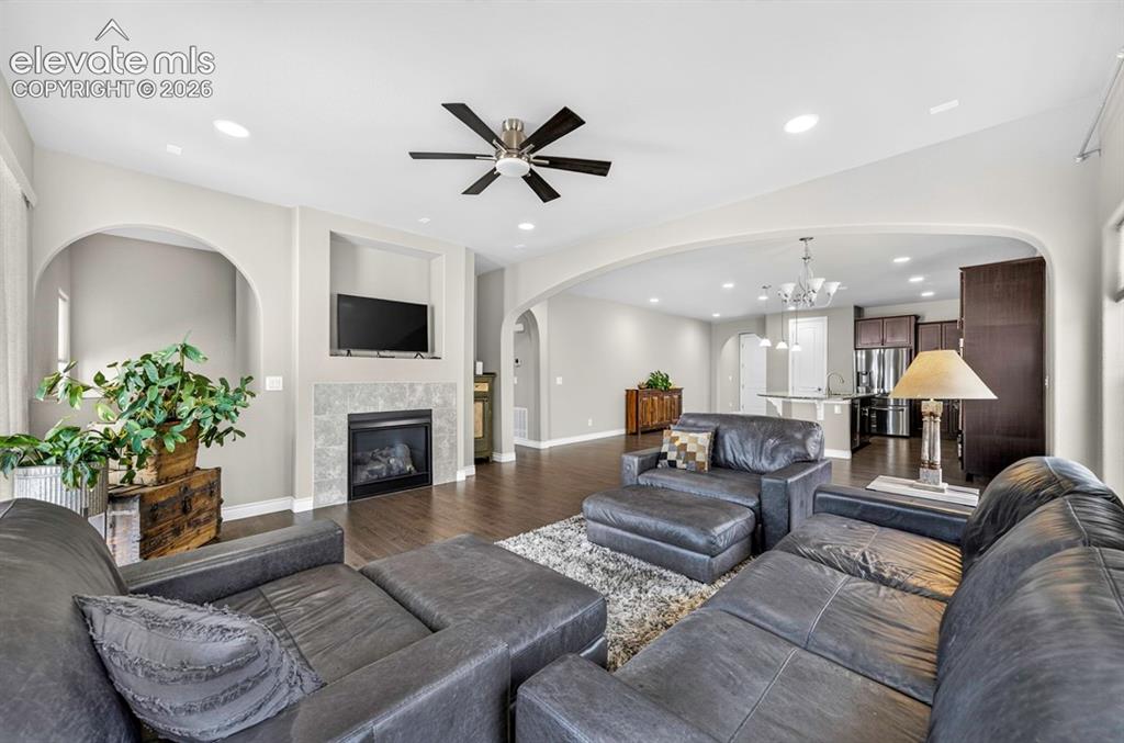 12554 Granite Spring Place Peyton CO 80831