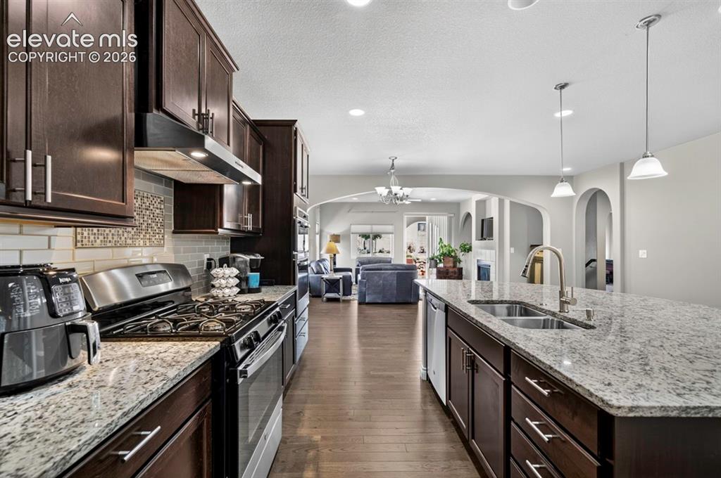 12554 Granite Spring Place Peyton CO 80831