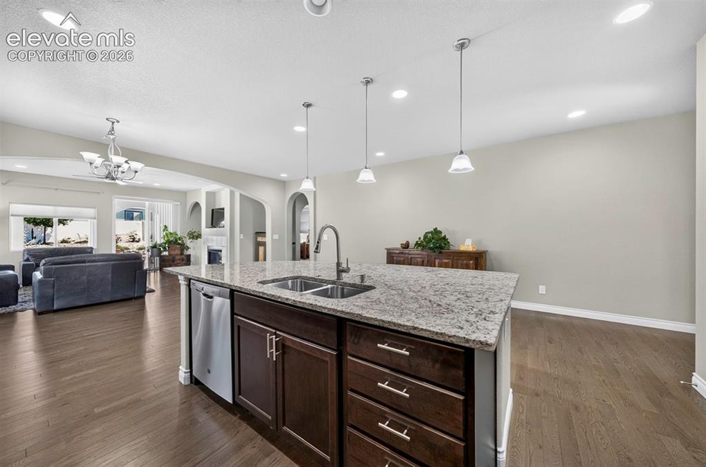 12554 Granite Spring Place Peyton CO 80831