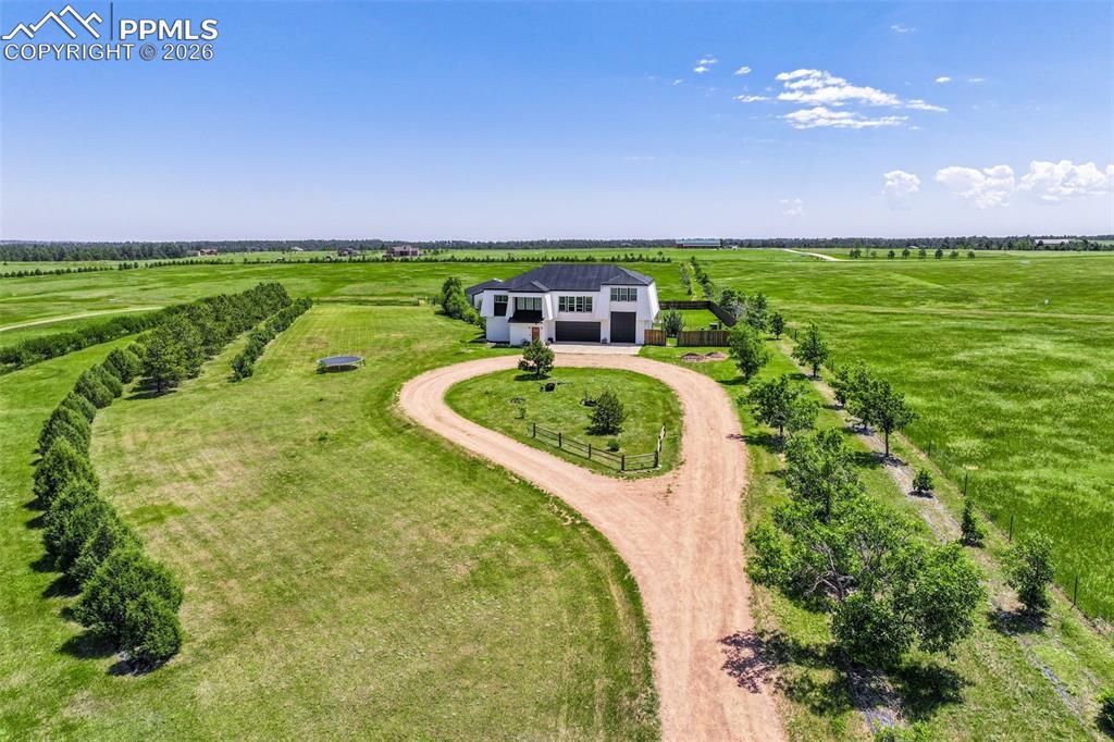18135 Spur Ranch Road Peyton CO 80831