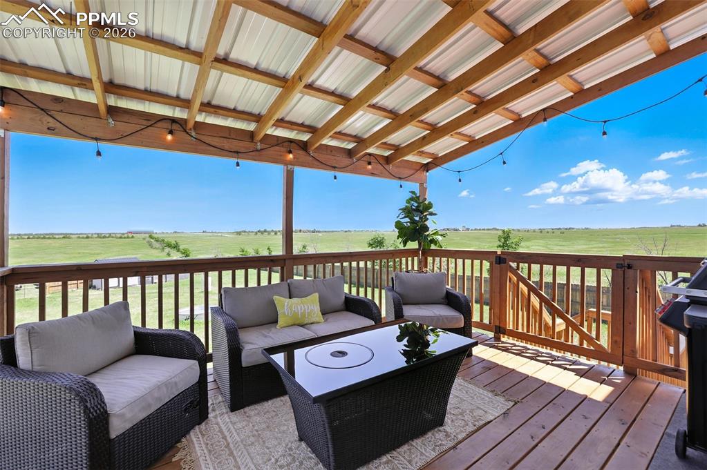 18135 Spur Ranch Road Peyton CO 80831