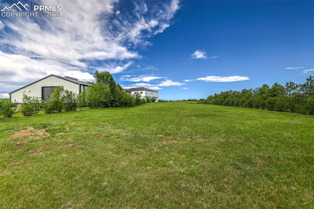 18135 Spur Ranch Road Peyton CO 80831